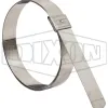 K-Series Universal Preformed Band Clamp