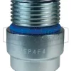 VEP-Series Female Threaded Plug