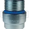 VEP-Series Female Threaded Plug