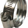 WaveSeal Clamp