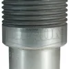 WS-Series Heavy-Duty Wingstyle Plug
