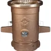 brass monitor nozzle 