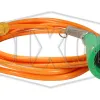 api compatible rack cord thermistor assembly 