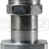 vep series code 62 flange pad couplers high pressure wingstyle interchange