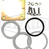bayloc dry disconnect coupler repair kit