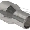 BioPharm Weld x Weld Concentric Reducers