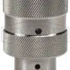 20k threaded coupler