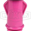 pink nozzle