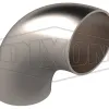 weld 90 degree elbow