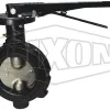 butterfly valve