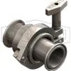 SJSS-Series Sanitary Swivel