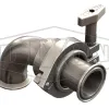 SJSS-Series Sanitary Swivels