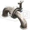 SJSS-Series Sanitary Swivel