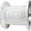 TTMA Flange Extension