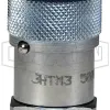 HT series flushface male threaded coupler 
