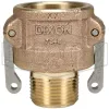 type b coupler