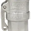 type d coupler