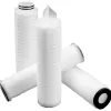 DF-PHE Series High-Efficiency Cartridge Filters
